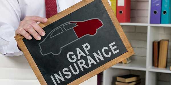 What Is Gap Insurance And When Is It Necessary?