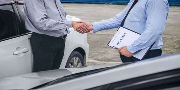 How To Get Car Insurance With No Down Payment