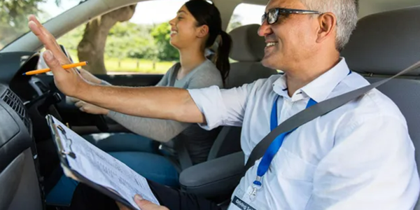 Best Car Insurance Options For Rideshare Drivers