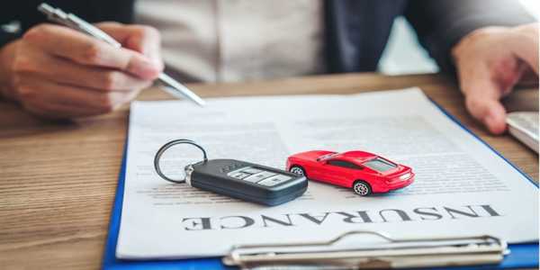 Paying Too Much? Learn How To Lower Car Insurance