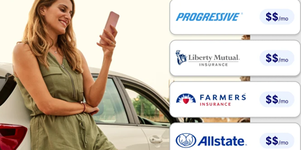 7 Best Online Platforms To Compare Car Insurance Quotes