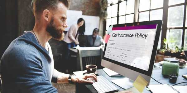 How to Find Local Car Insurance Agents Near You