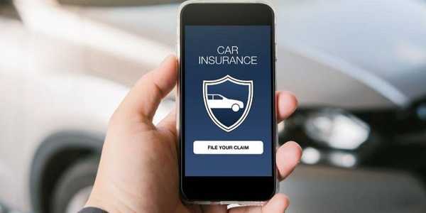 Finding Cheap Quotes? Try These Car Insurance Apps and Websites