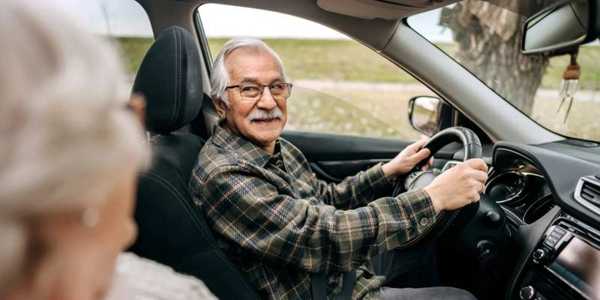 Paying Too Much? Find Cheaper Car Insurance for Seniors