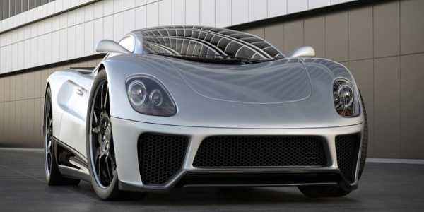 Best Luxury Car Insurance Companies Of 2025