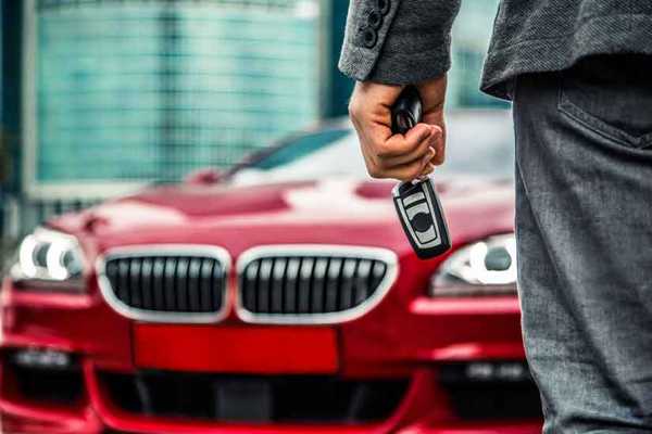 Best Luxury Car Insurance Plans Compared