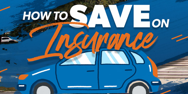 Car Insurance Tips For Drivers With Bad Credit: How To Save Big