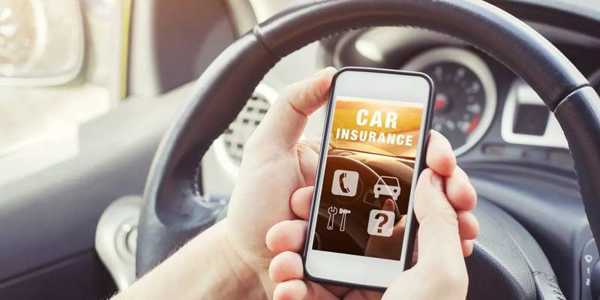 Can You Get Car Insurance Without a License?